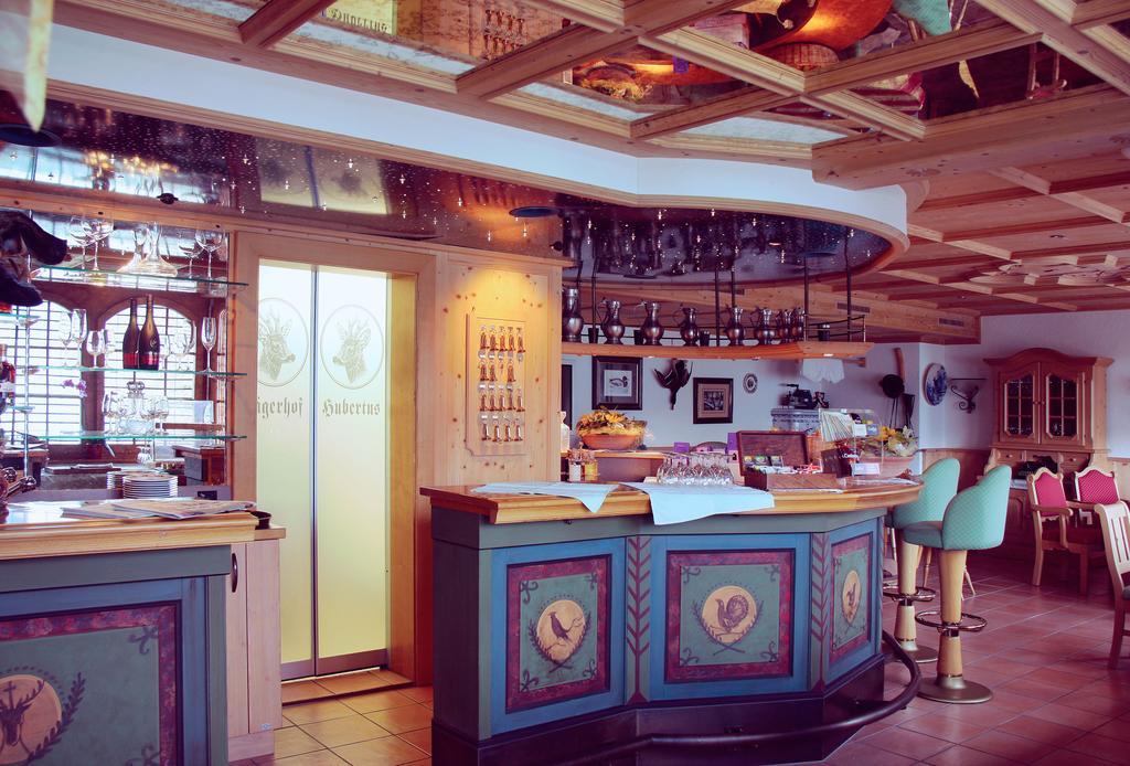 Seehotel Boutique Jaegerhof-Hubertus Faulensee Dış mekan fotoğraf